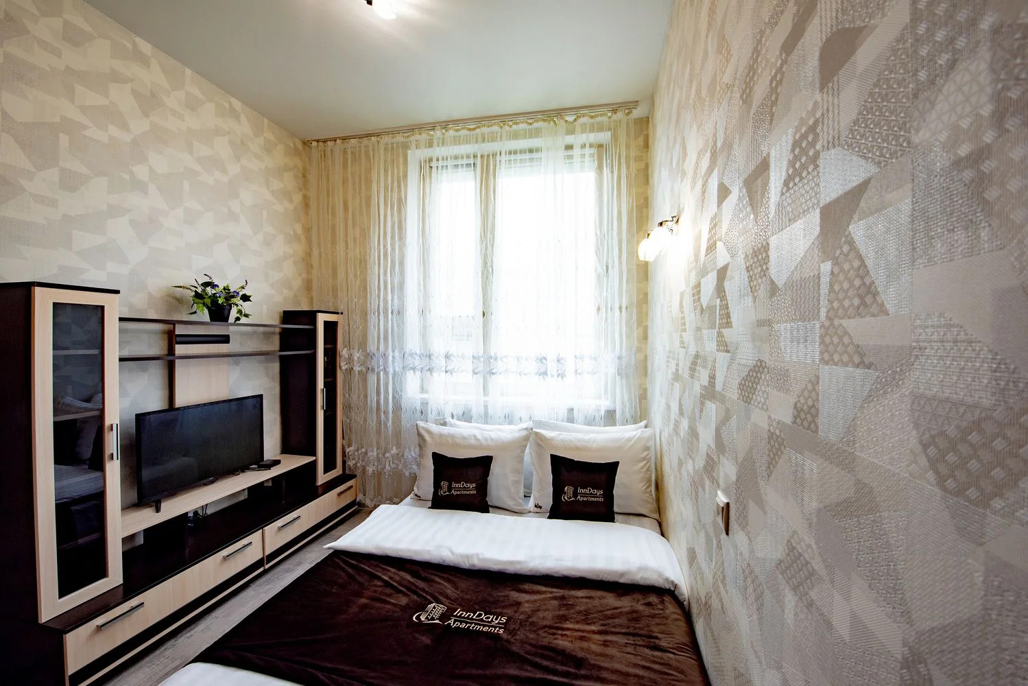 Inndays Apartments - миниатюра 3