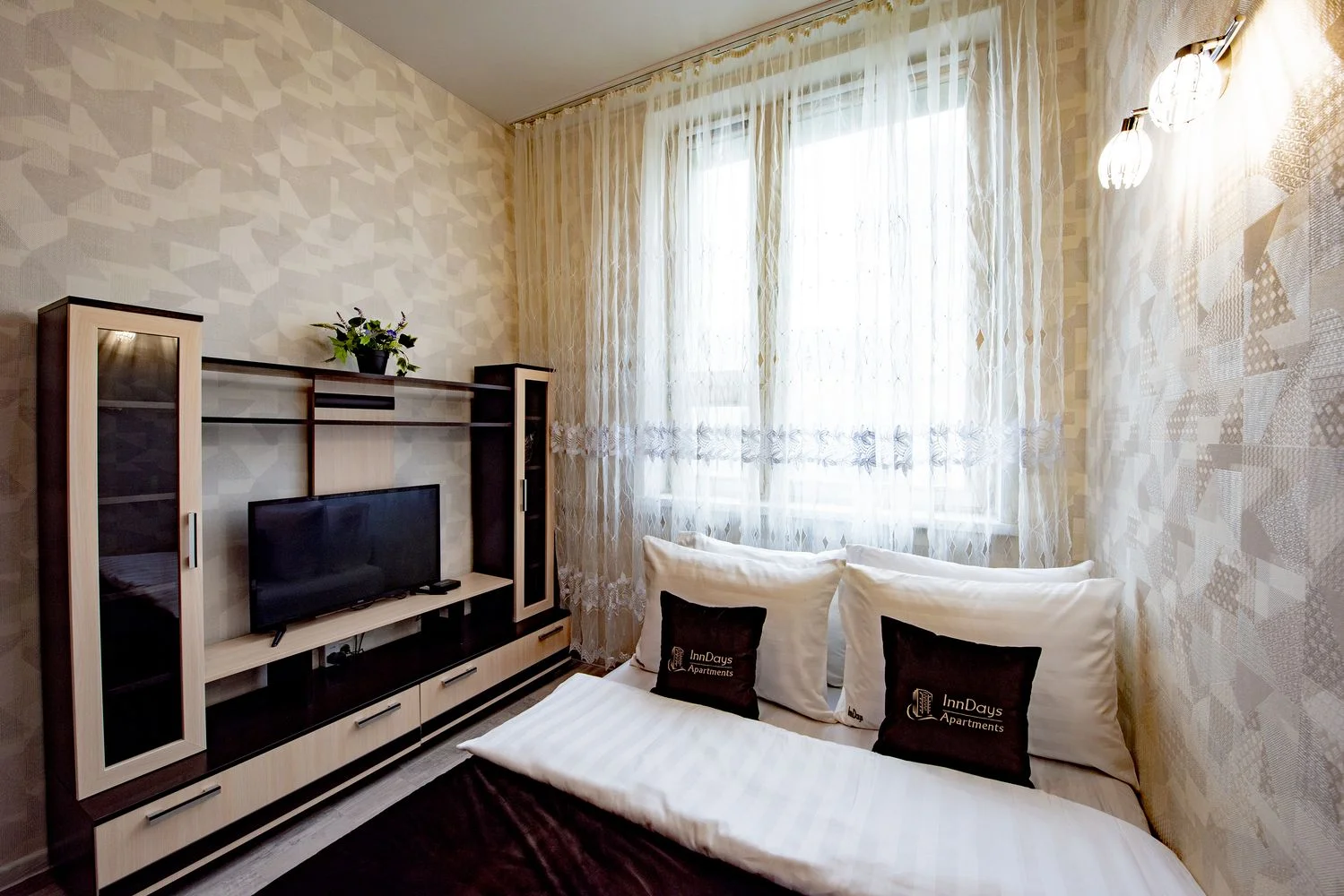Inndays Apartments - миниатюра 4