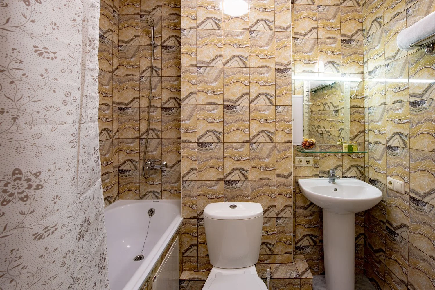 Inndays Apartments - миниатюра 5