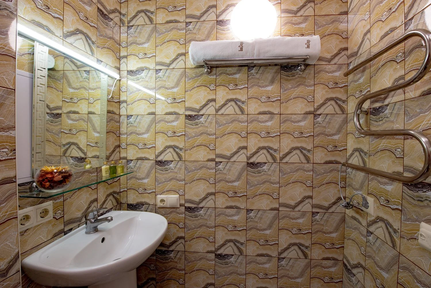 Inndays Apartments - миниатюра 6