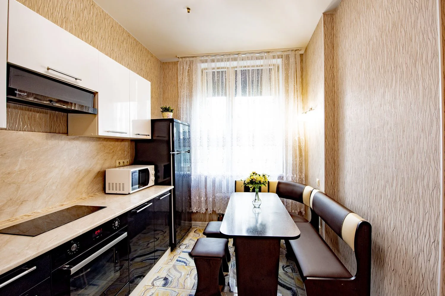 Inndays Apartments - миниатюра 7