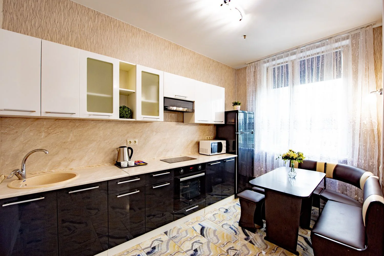 Inndays Apartments - миниатюра 8