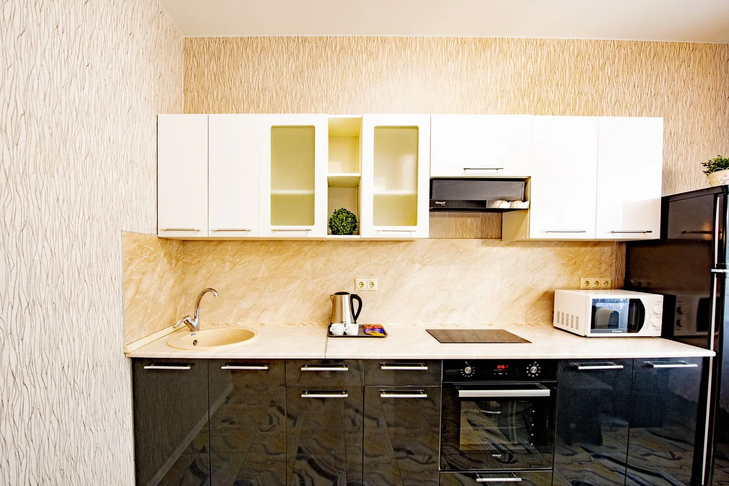 Inndays Apartments - миниатюра 9