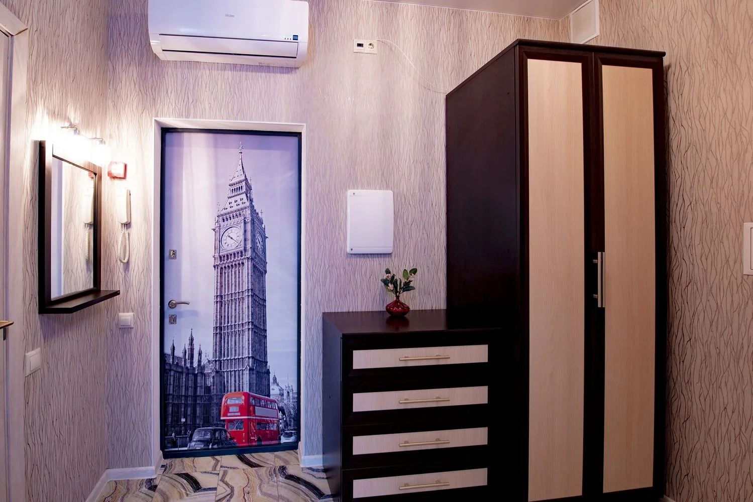 Inndays Apartments - миниатюра 11