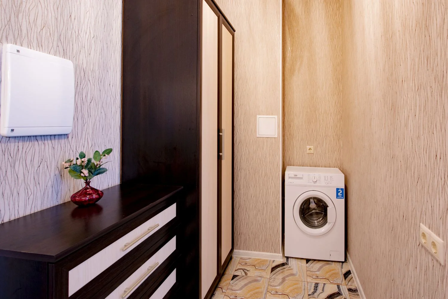 Inndays Apartments - миниатюра 12