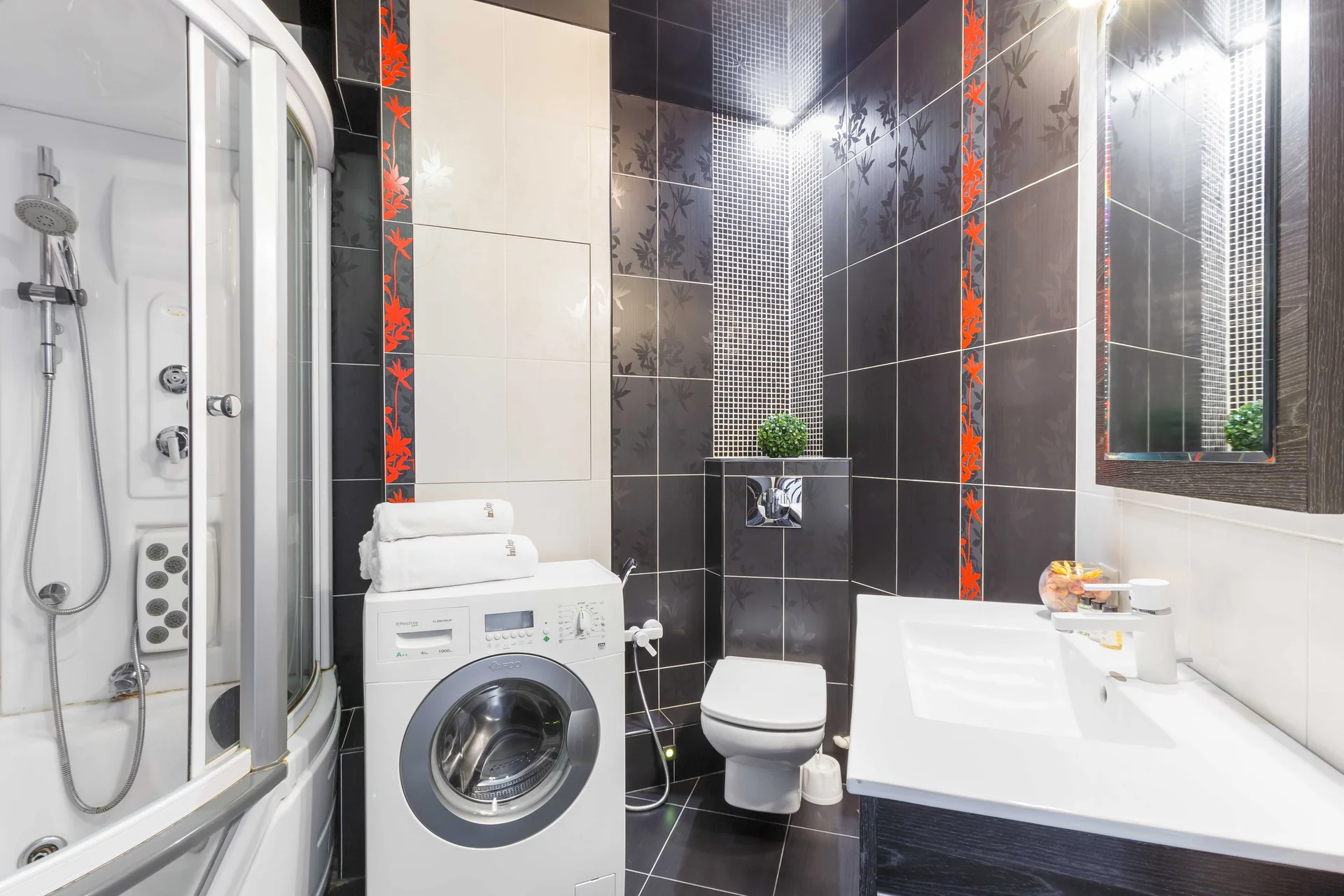 Inndays Apartments - миниатюра 5