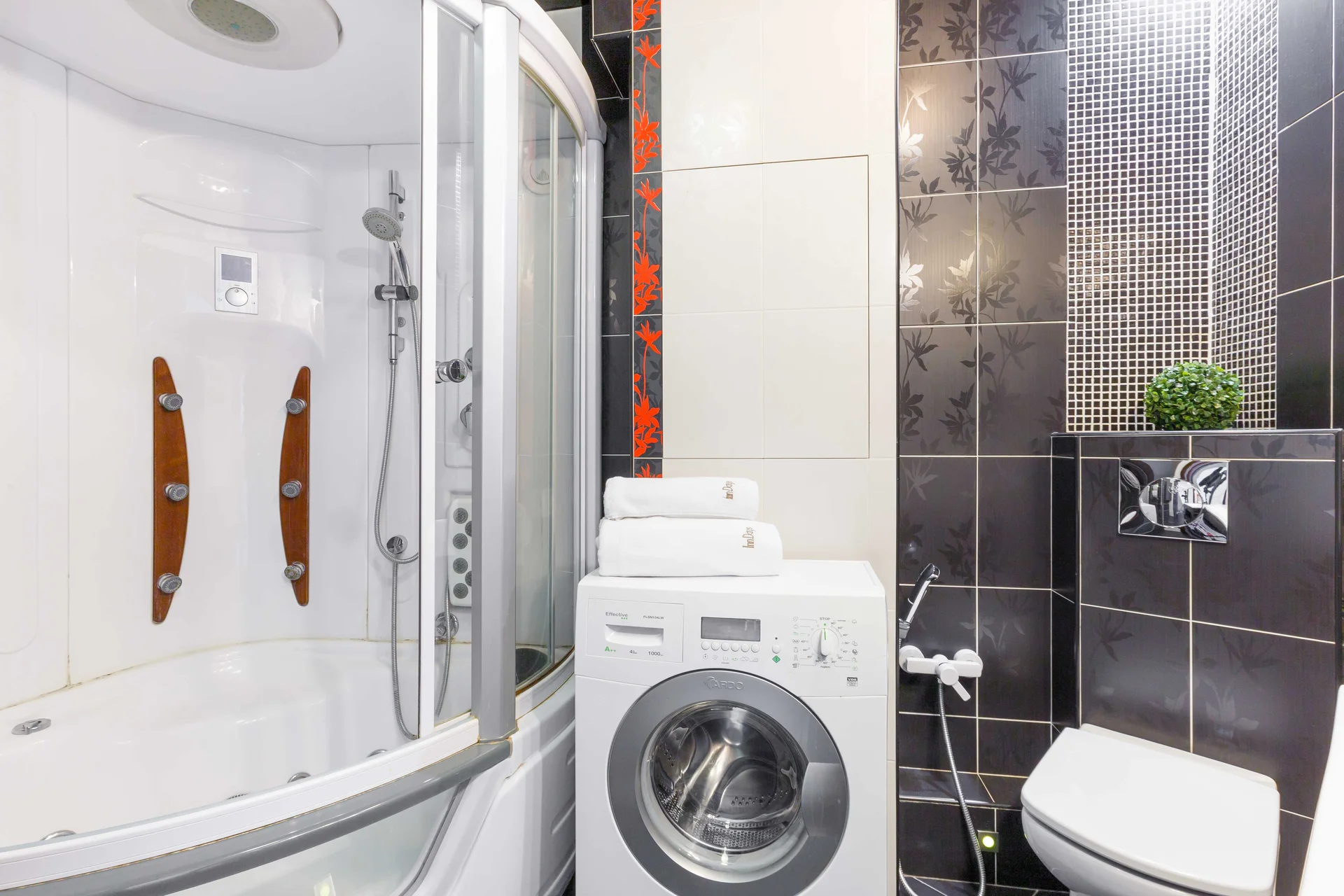 Inndays Apartments - миниатюра 6