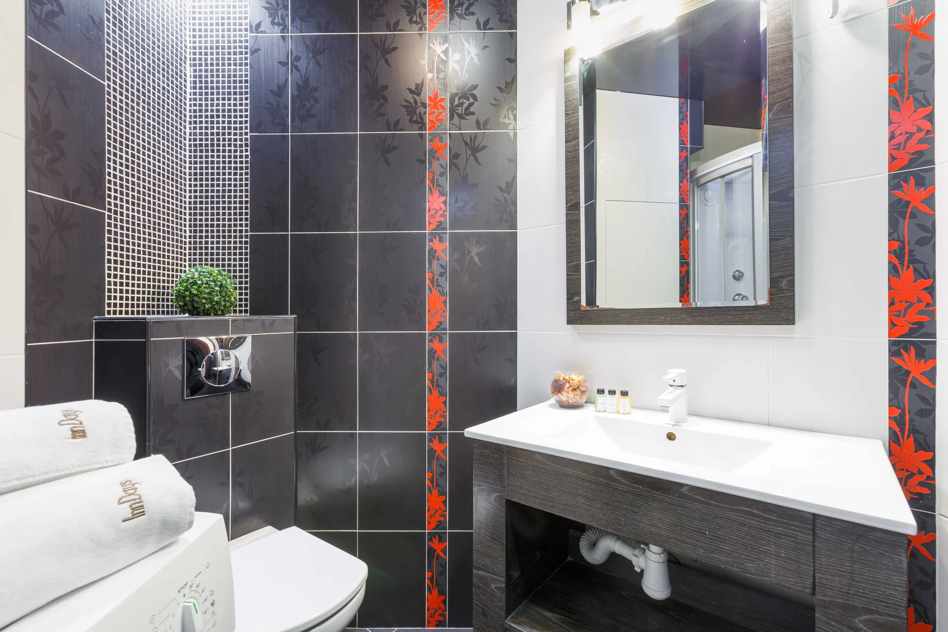 Inndays Apartments - миниатюра 7