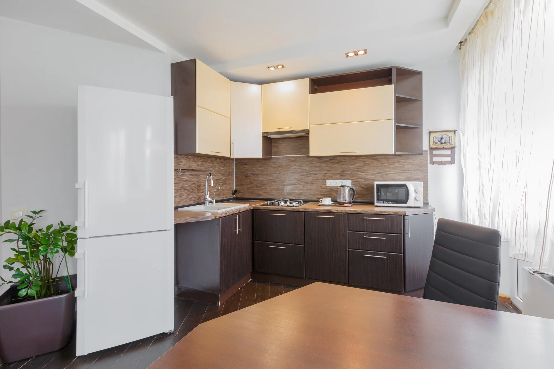 Inndays Apartments - миниатюра 8