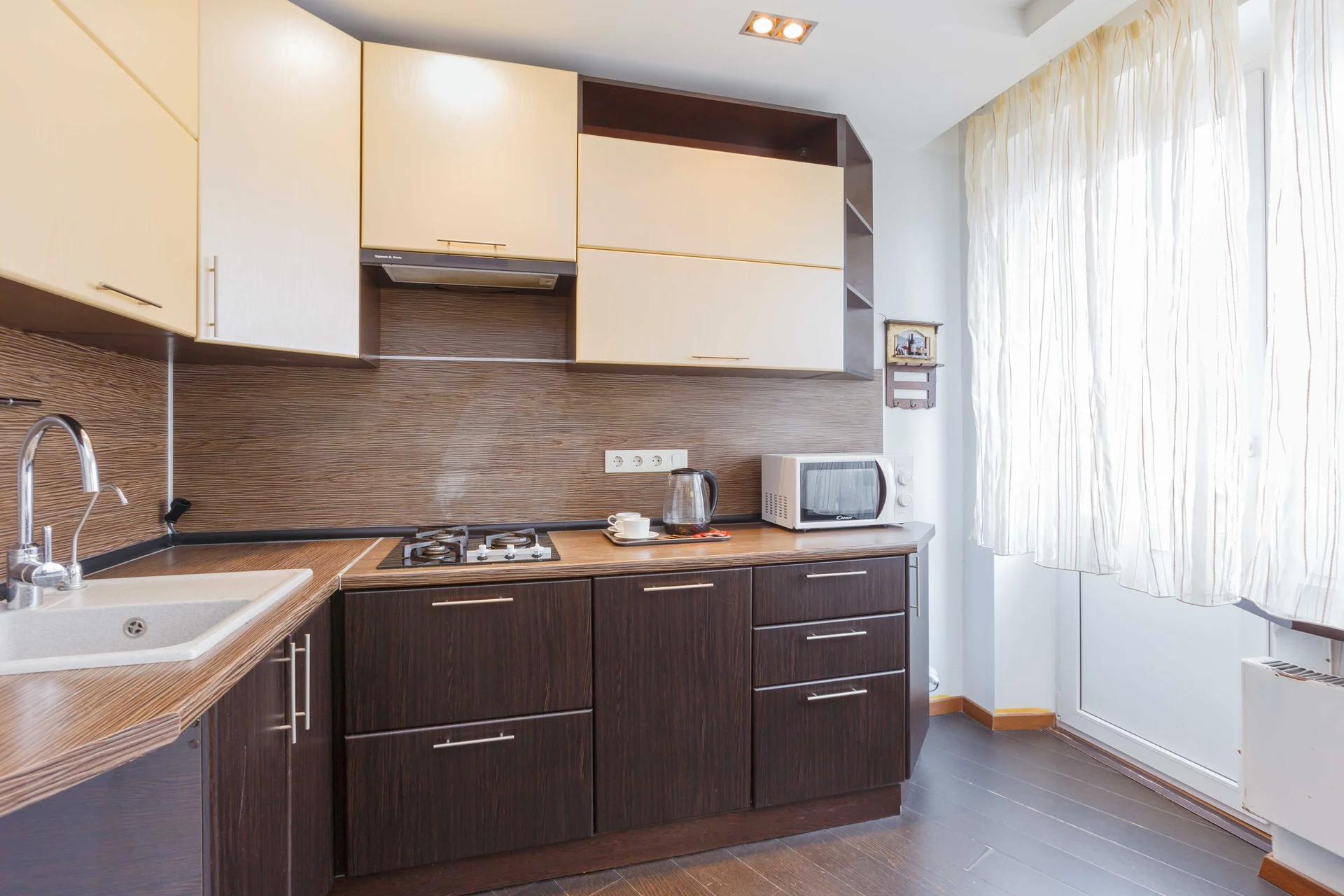 Inndays Apartments - миниатюра 9