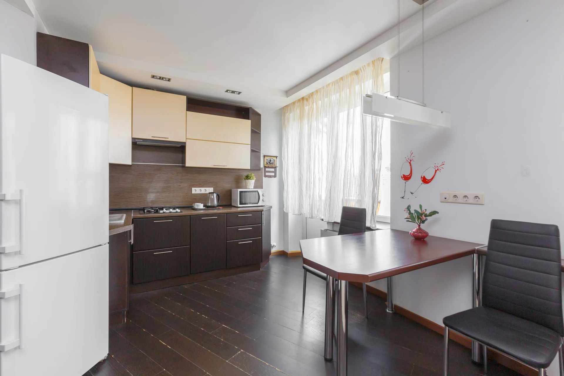 Inndays Apartments - миниатюра 10