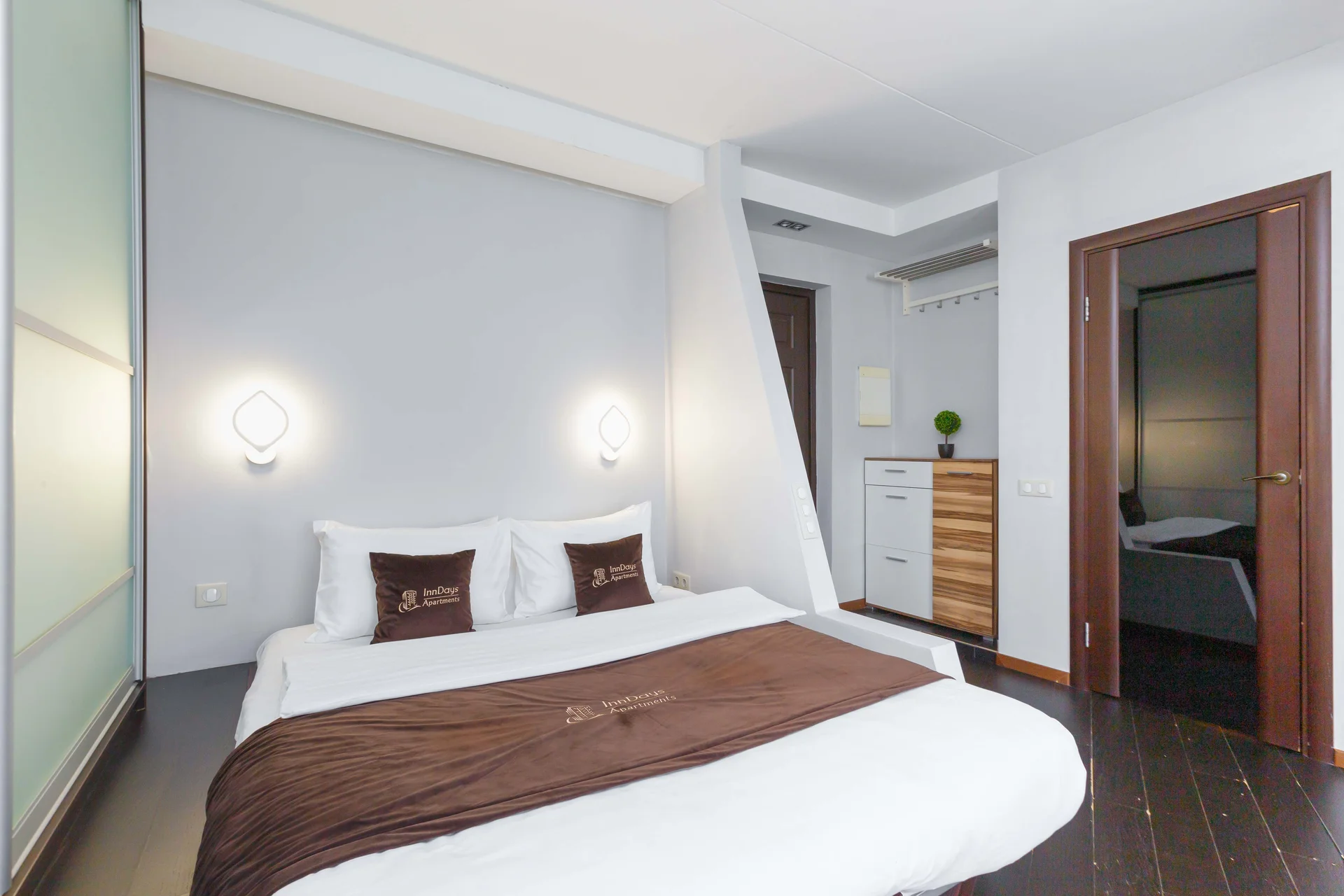 Inndays Apartments - миниатюра 4