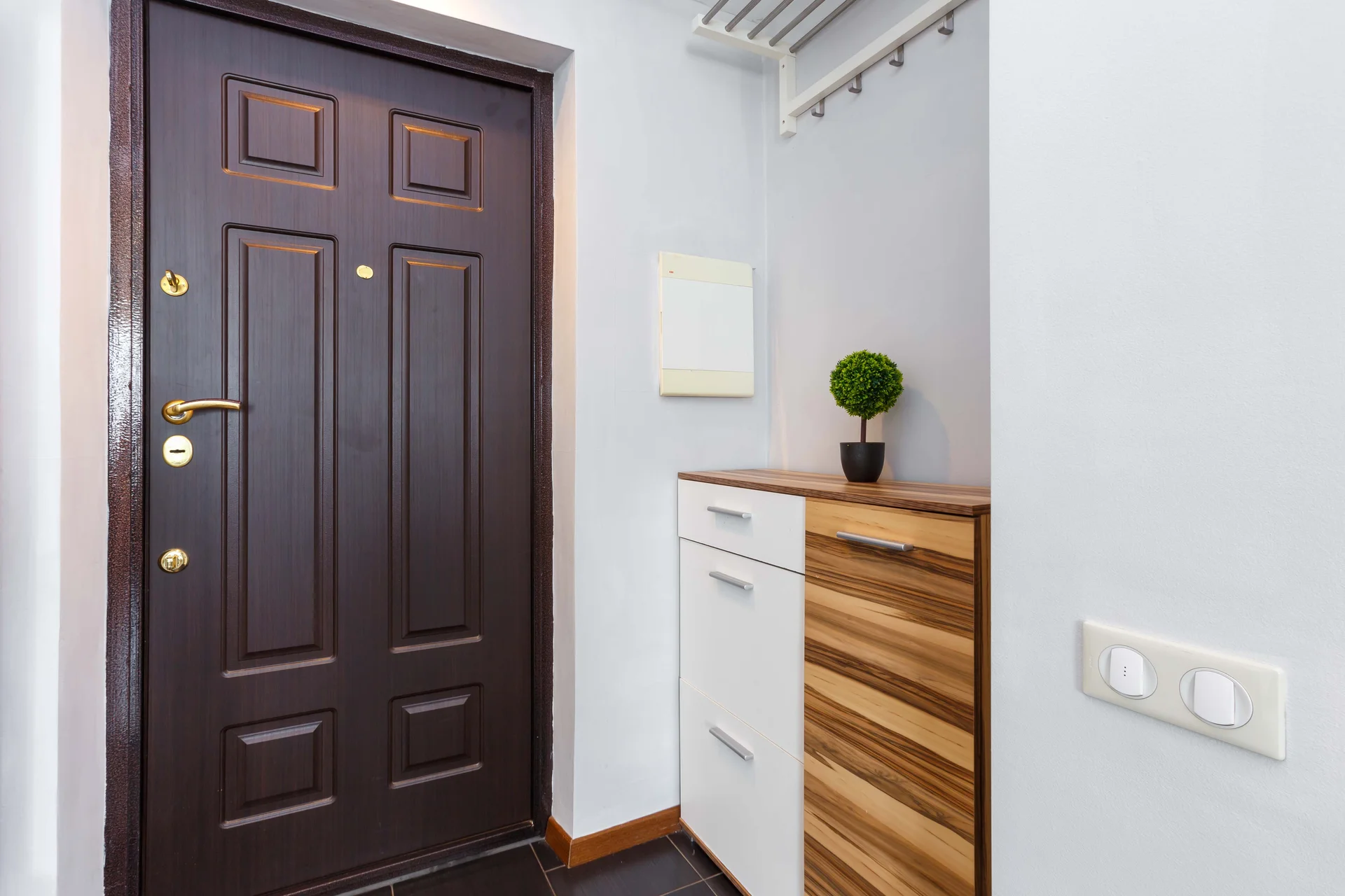 Inndays Apartments - миниатюра 12