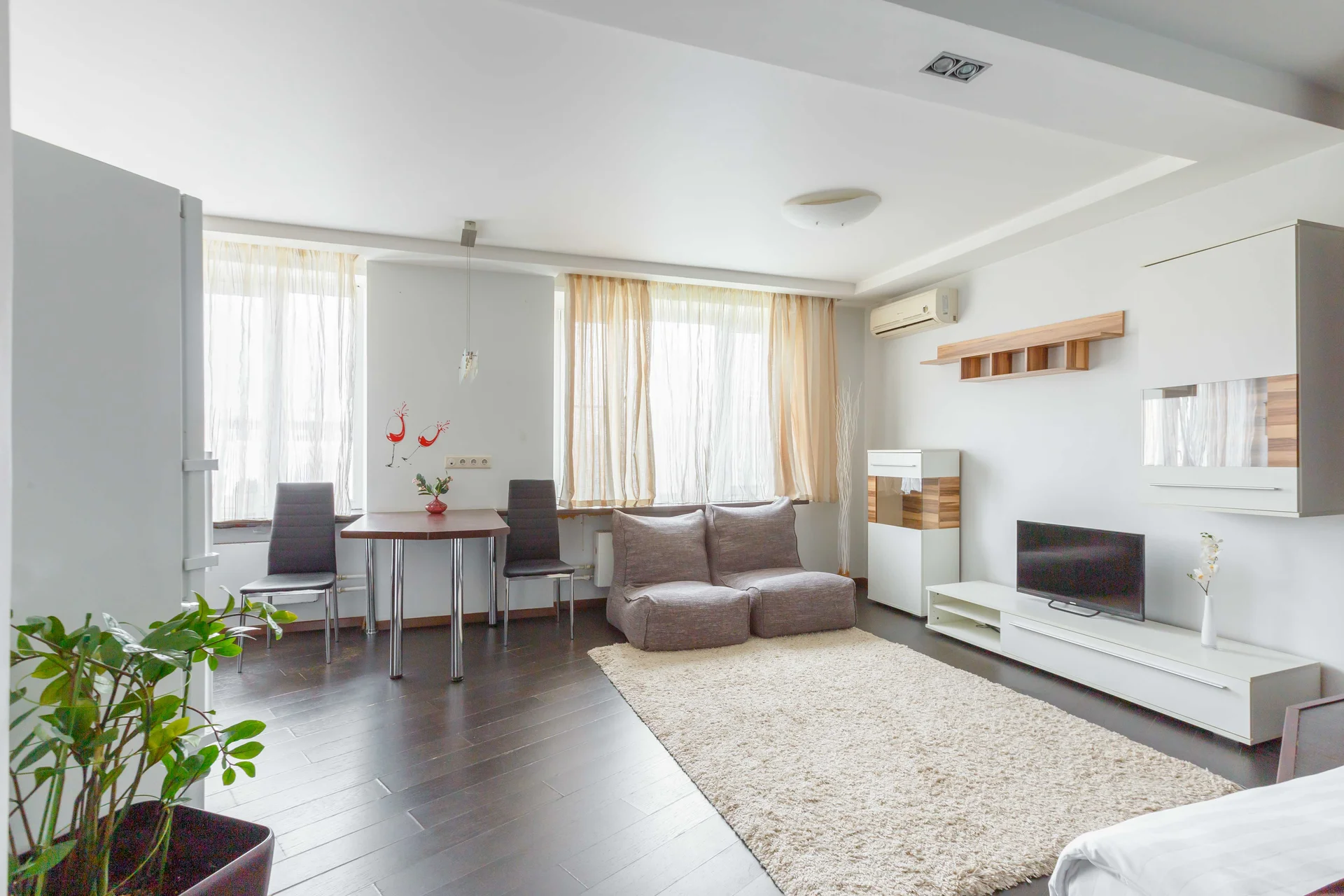 Inndays Apartments - миниатюра 13