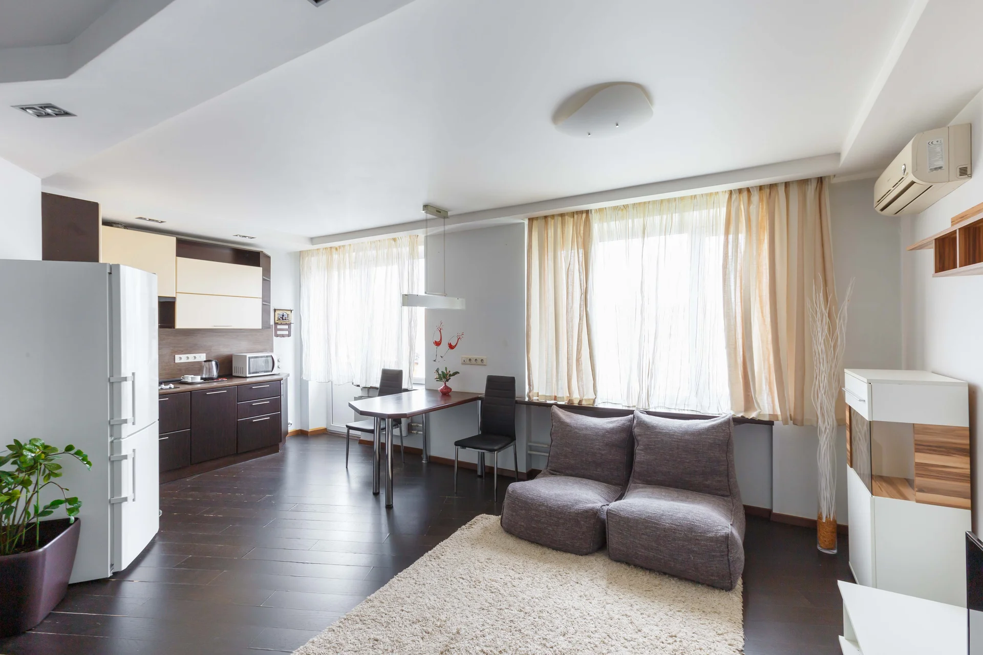 Inndays Apartments - миниатюра 14
