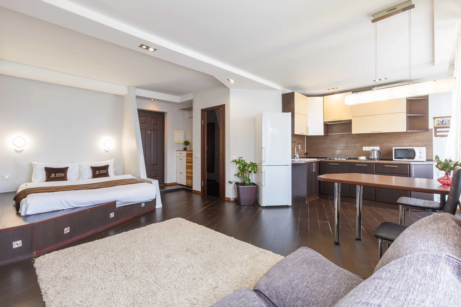 Inndays Apartments - изображение 1