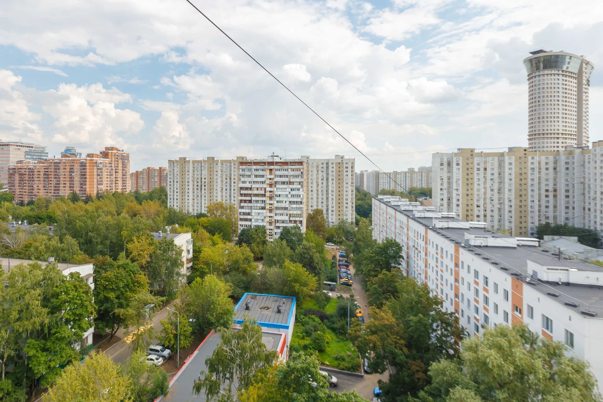 Inndays Apartments - миниатюра 15