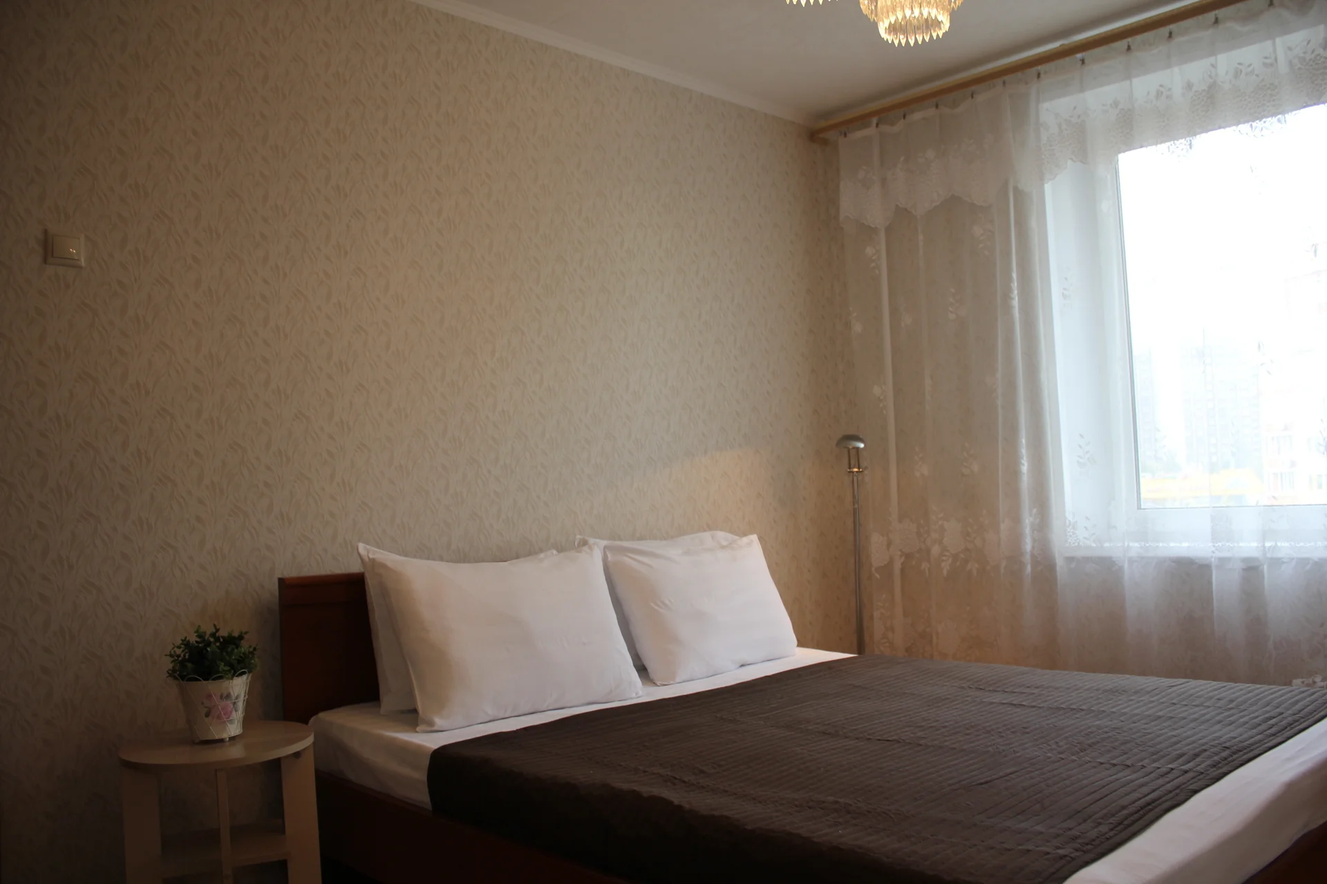 Inndays Apartments - изображение 1