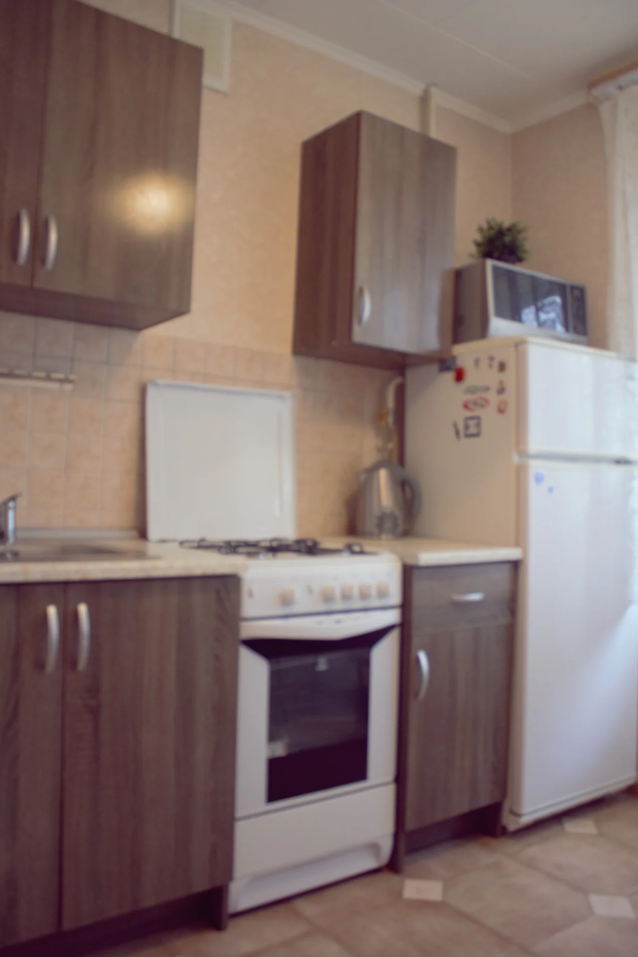 Inndays Apartments - миниатюра 2