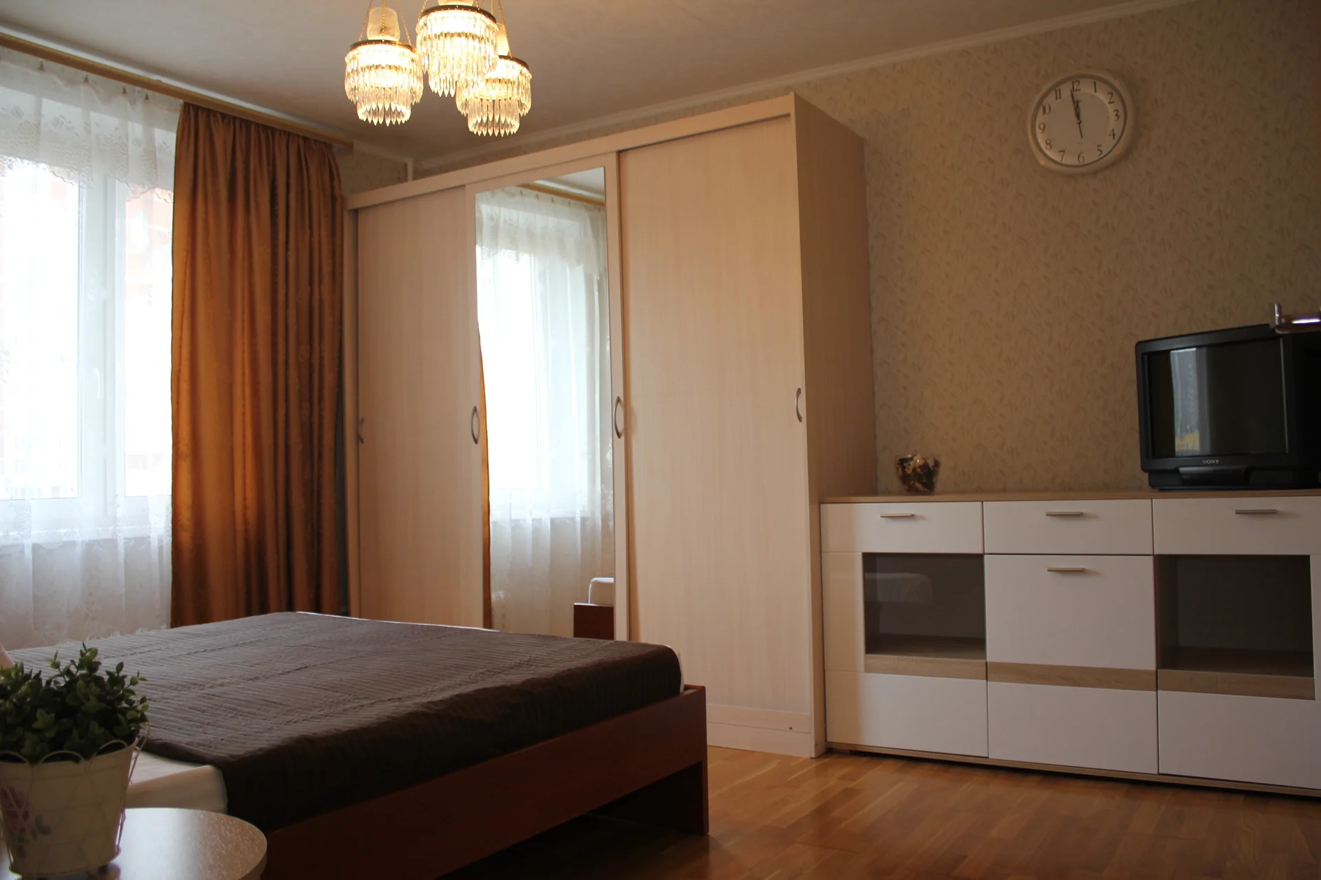 Inndays Apartments - миниатюра 3
