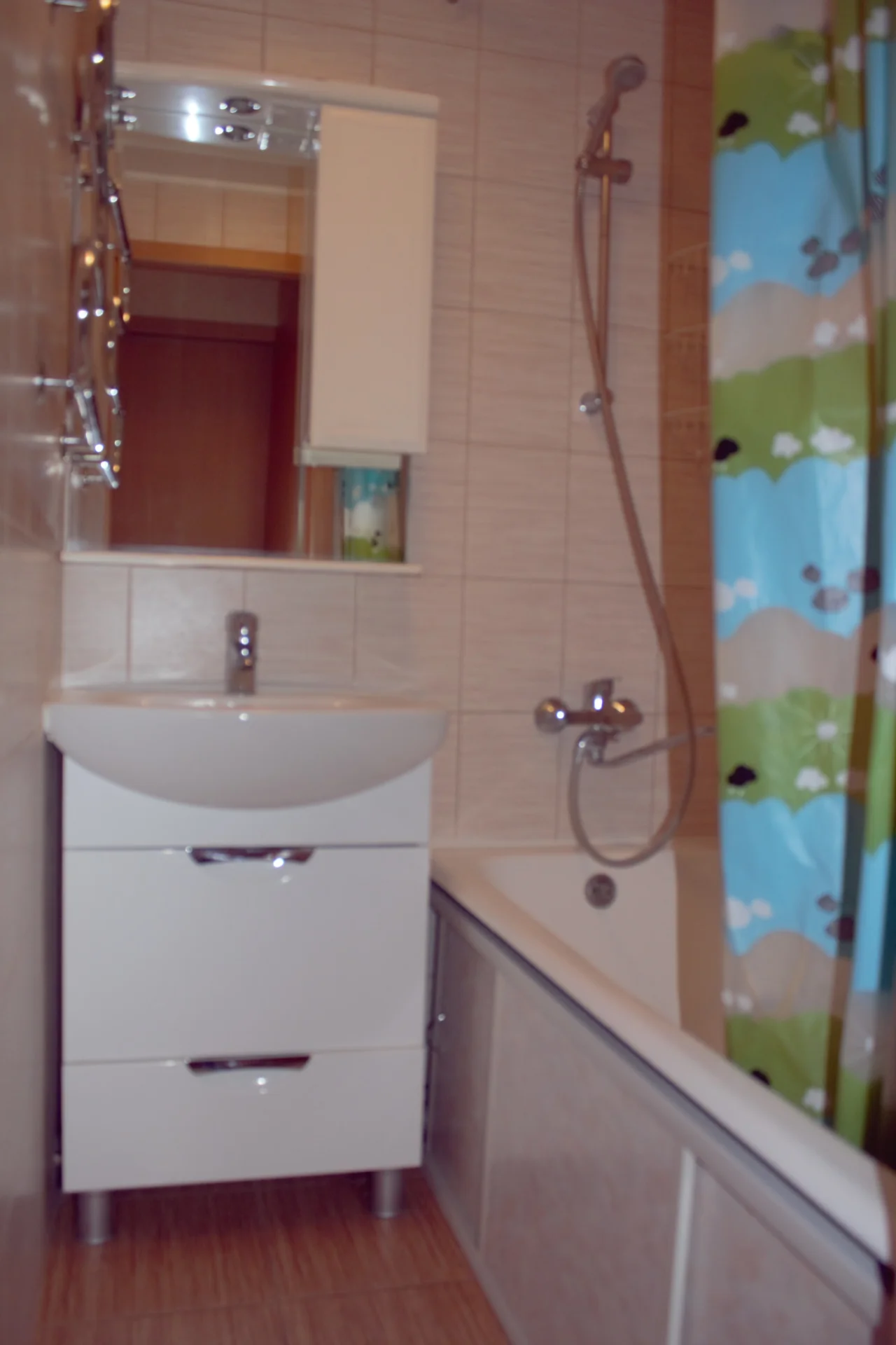 Inndays Apartments - миниатюра 4