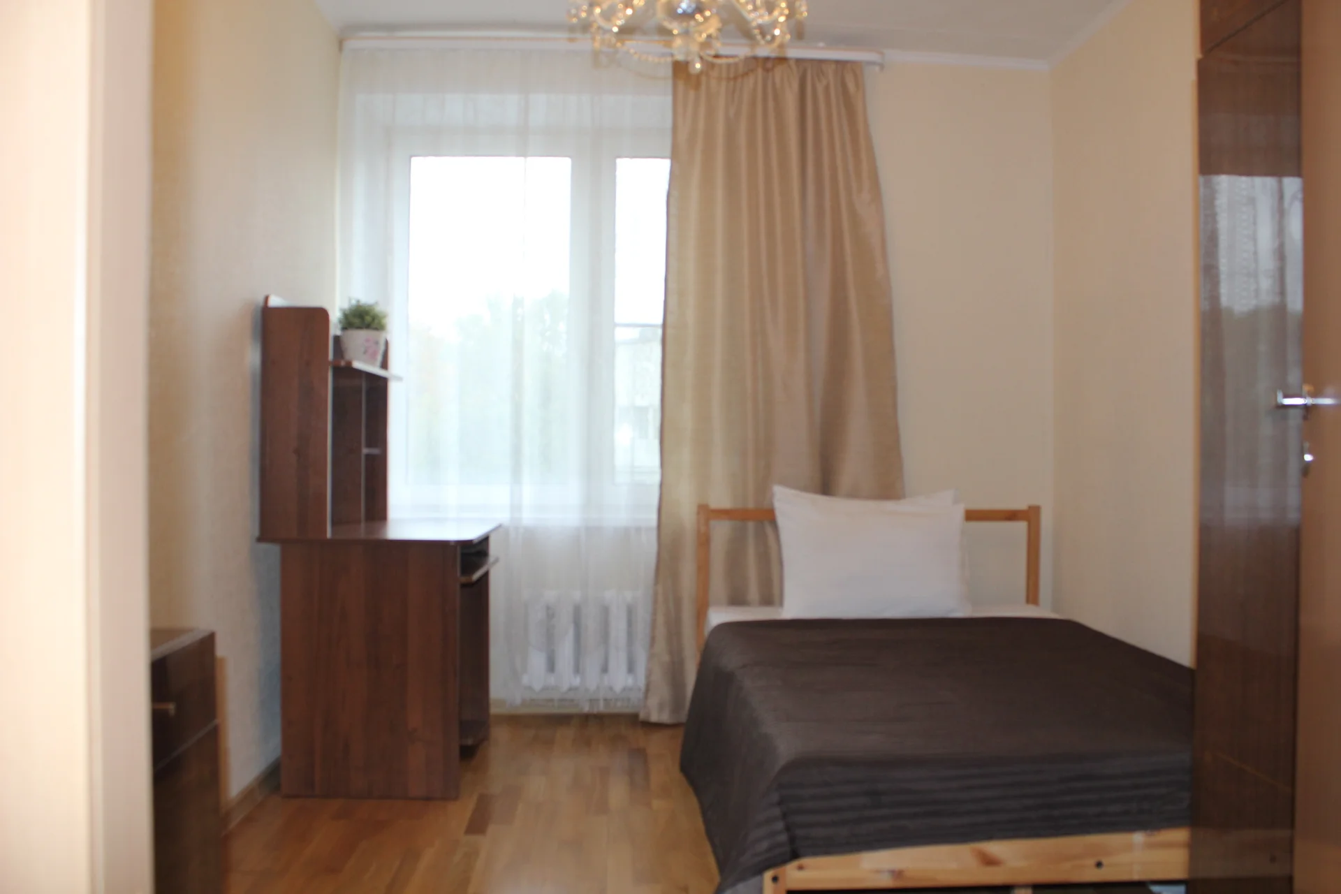 Inndays Apartments - миниатюра 5
