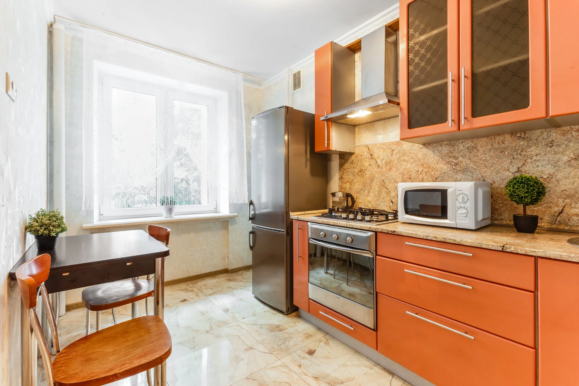 Inndays Apartments - миниатюра 2