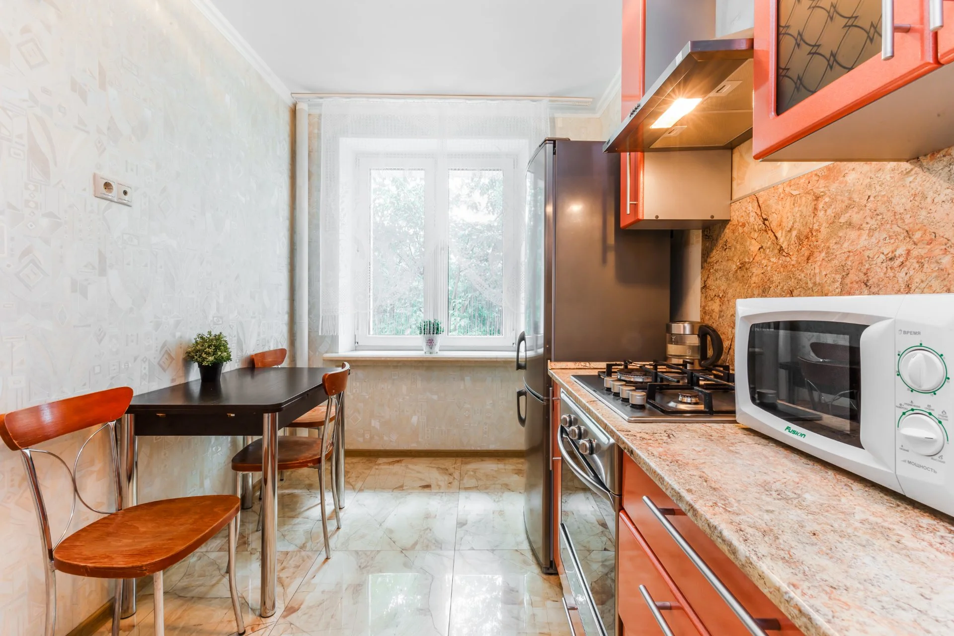 Inndays Apartments - миниатюра 3
