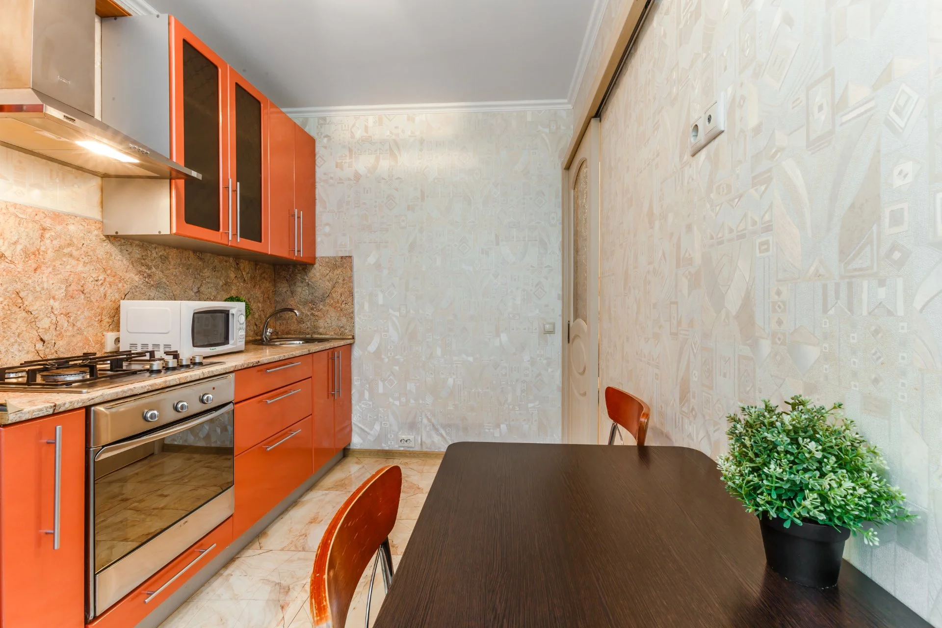Inndays Apartments - миниатюра 4