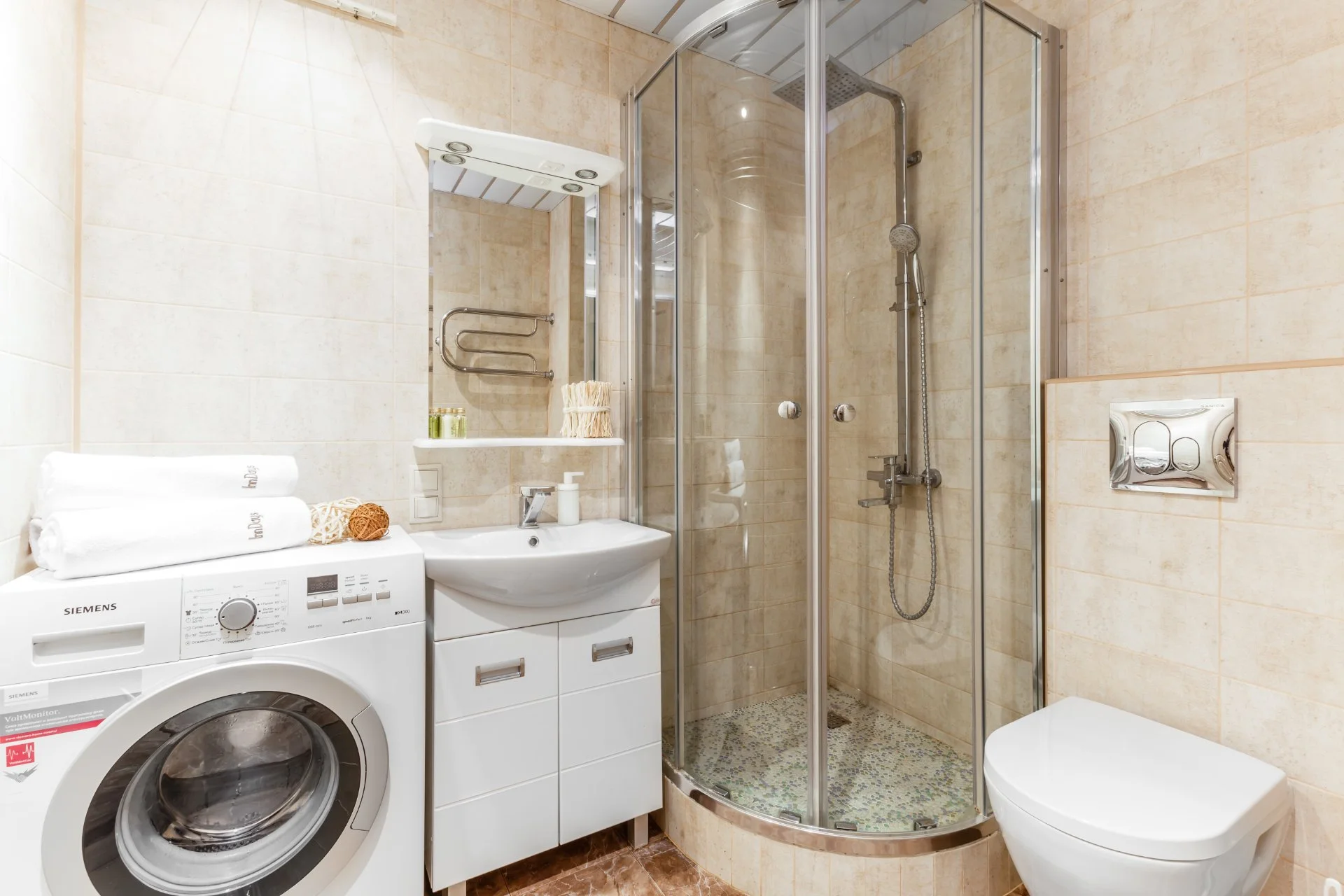 Inndays Apartments - миниатюра 7