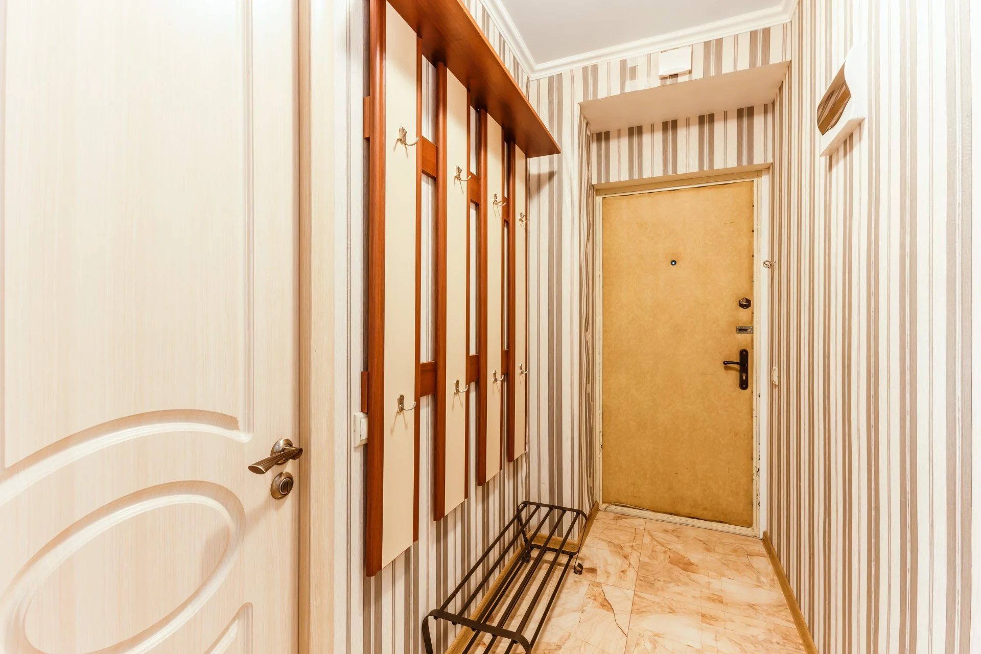 Inndays Apartments - миниатюра 8