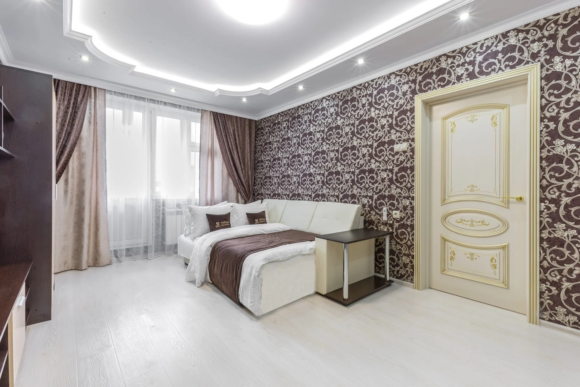 Inndays Apartments - изображение 1