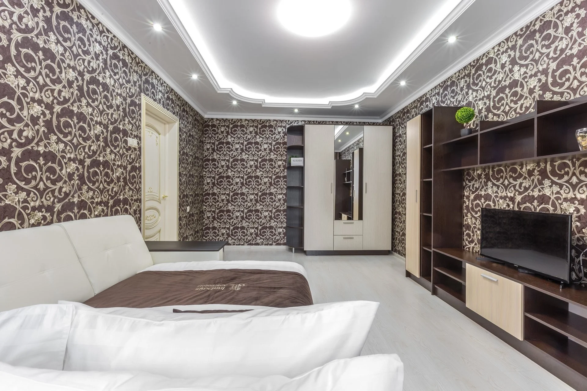 Inndays Apartments - миниатюра 3