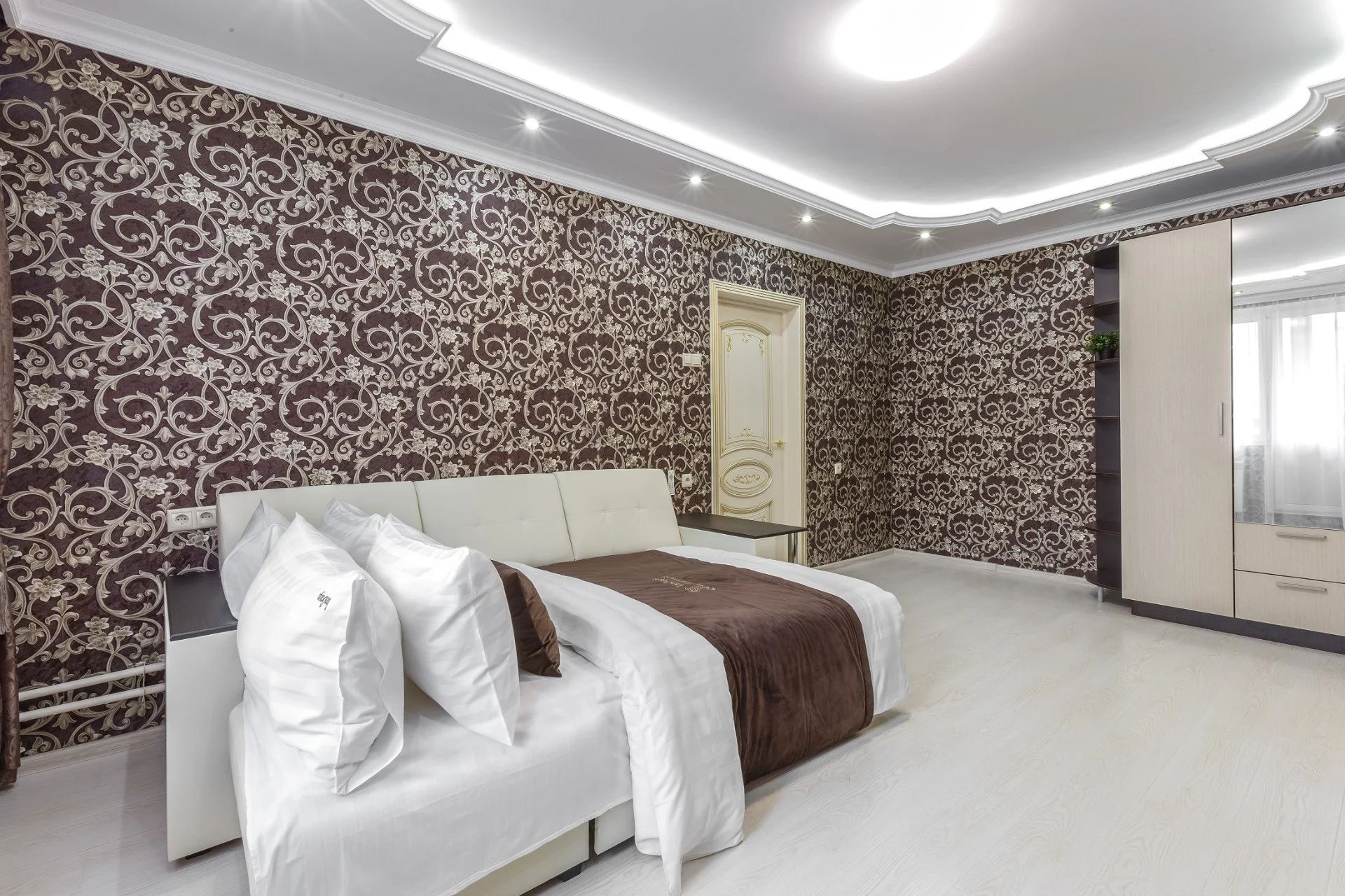 Inndays Apartments - миниатюра 4