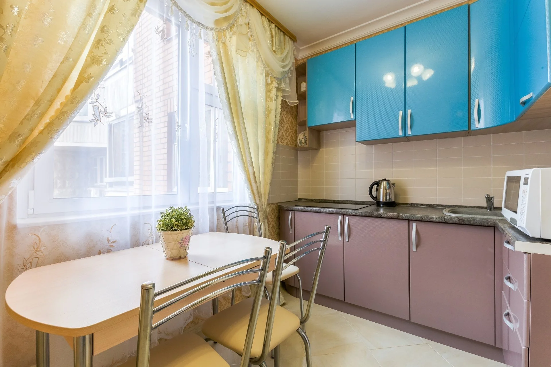 Inndays Apartments - миниатюра 5