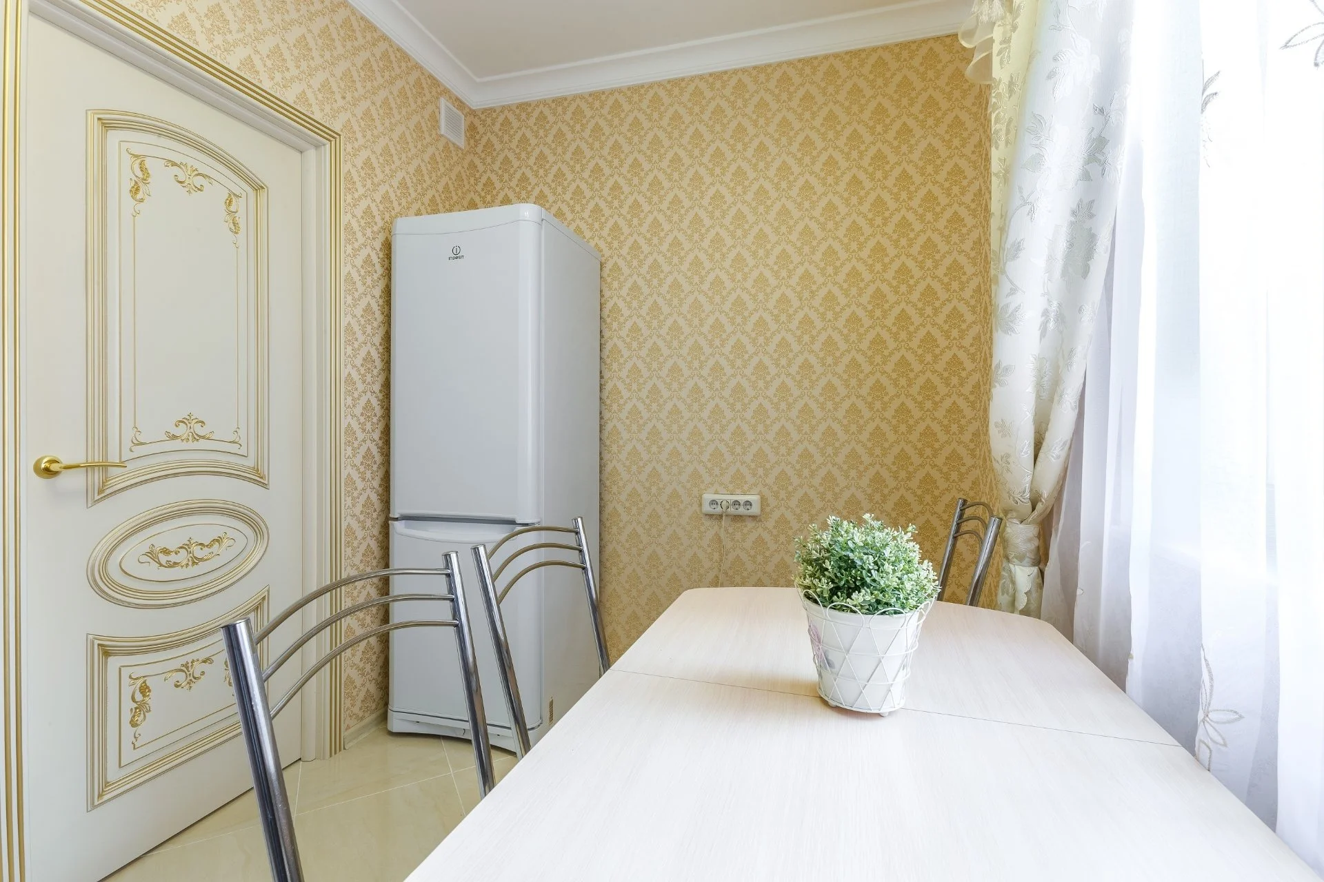 Inndays Apartments - миниатюра 6