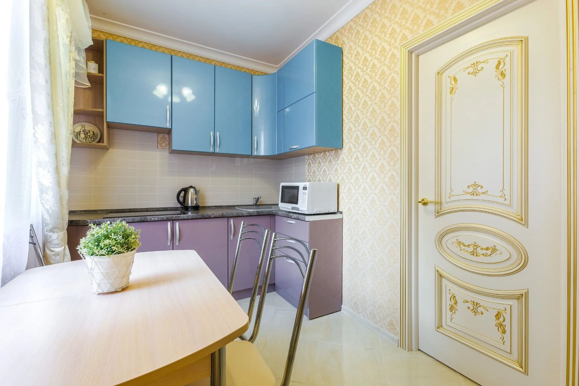 Inndays Apartments - миниатюра 7