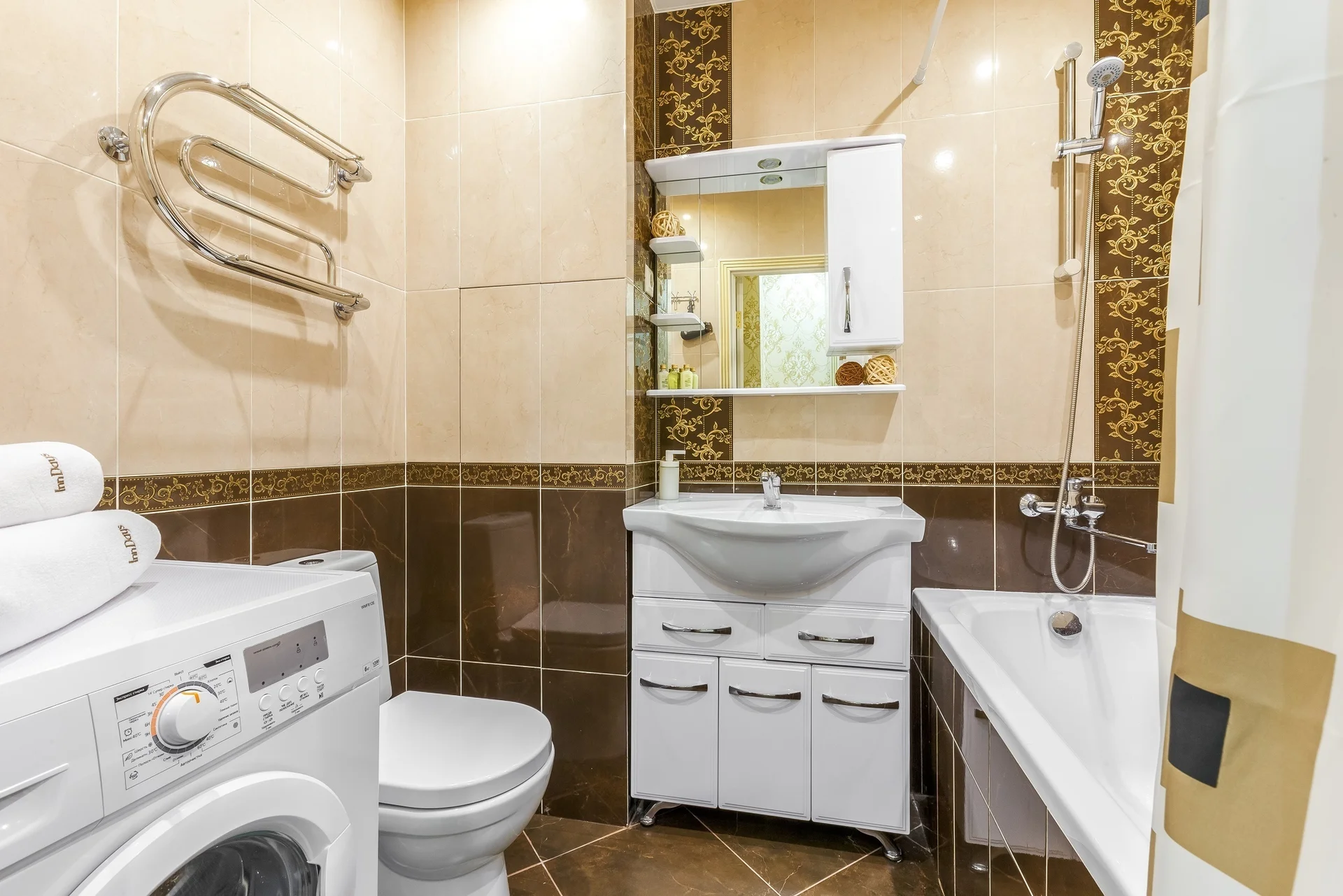 Inndays Apartments - миниатюра 8