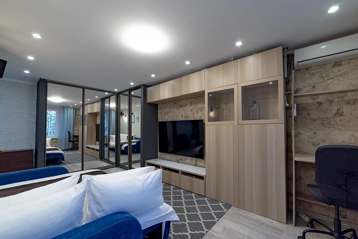 Inndays Apartments - миниатюра 5