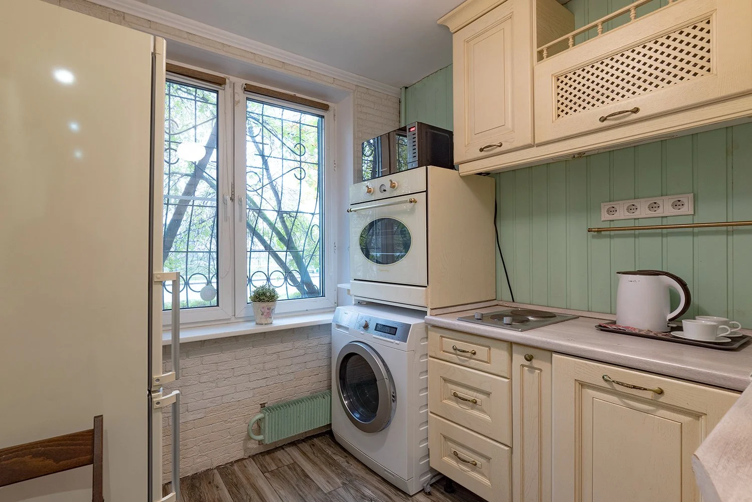 Inndays Apartments - миниатюра 6