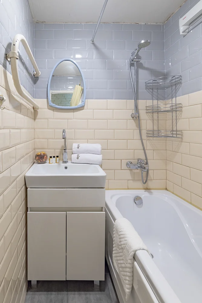 Inndays Apartments - миниатюра 9