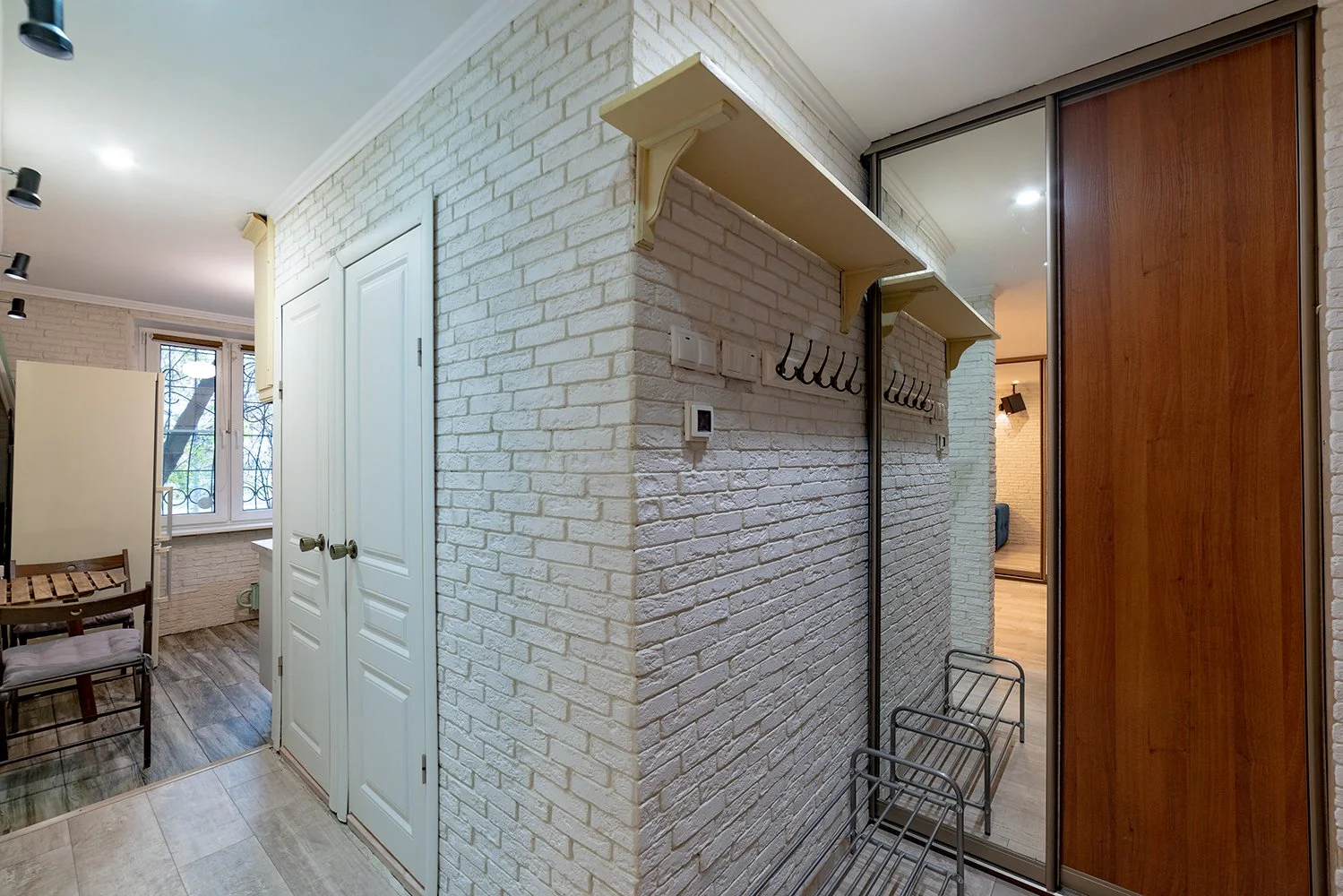 Inndays Apartments - миниатюра 11