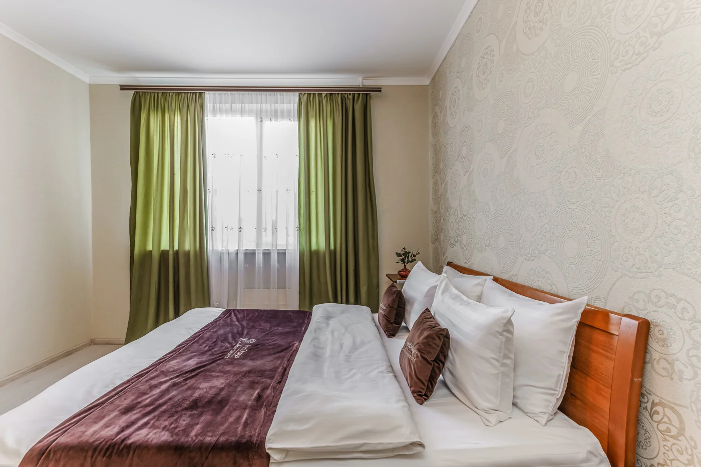 Inndays Apartments - миниатюра 3