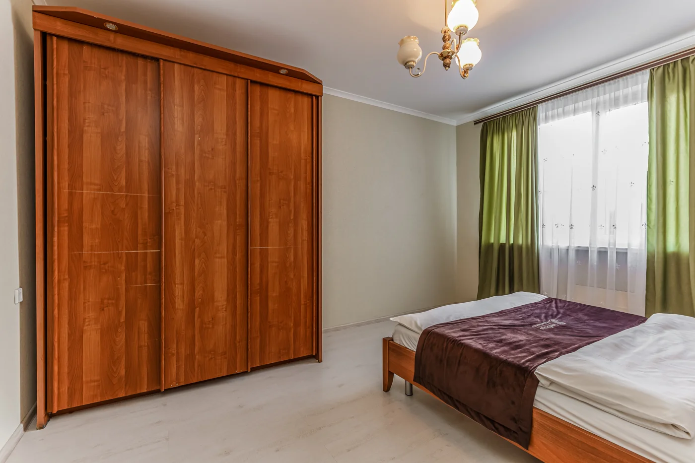 Inndays Apartments - миниатюра 4