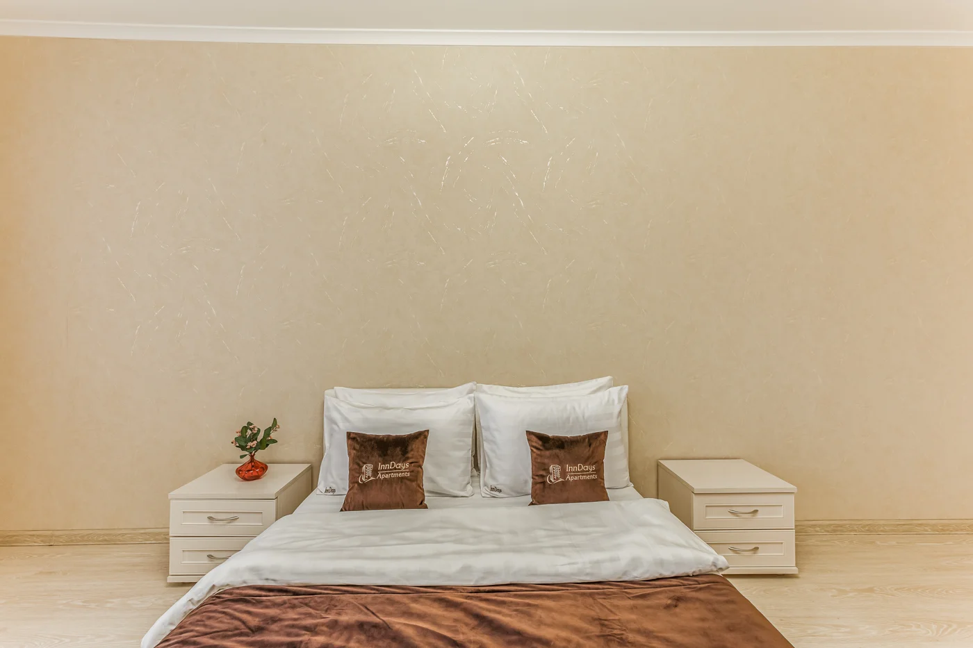 Inndays Apartments - миниатюра 6