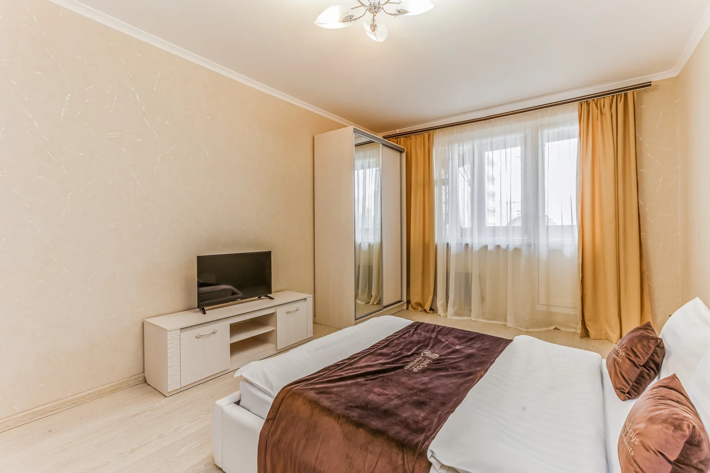Inndays Apartments - миниатюра 7