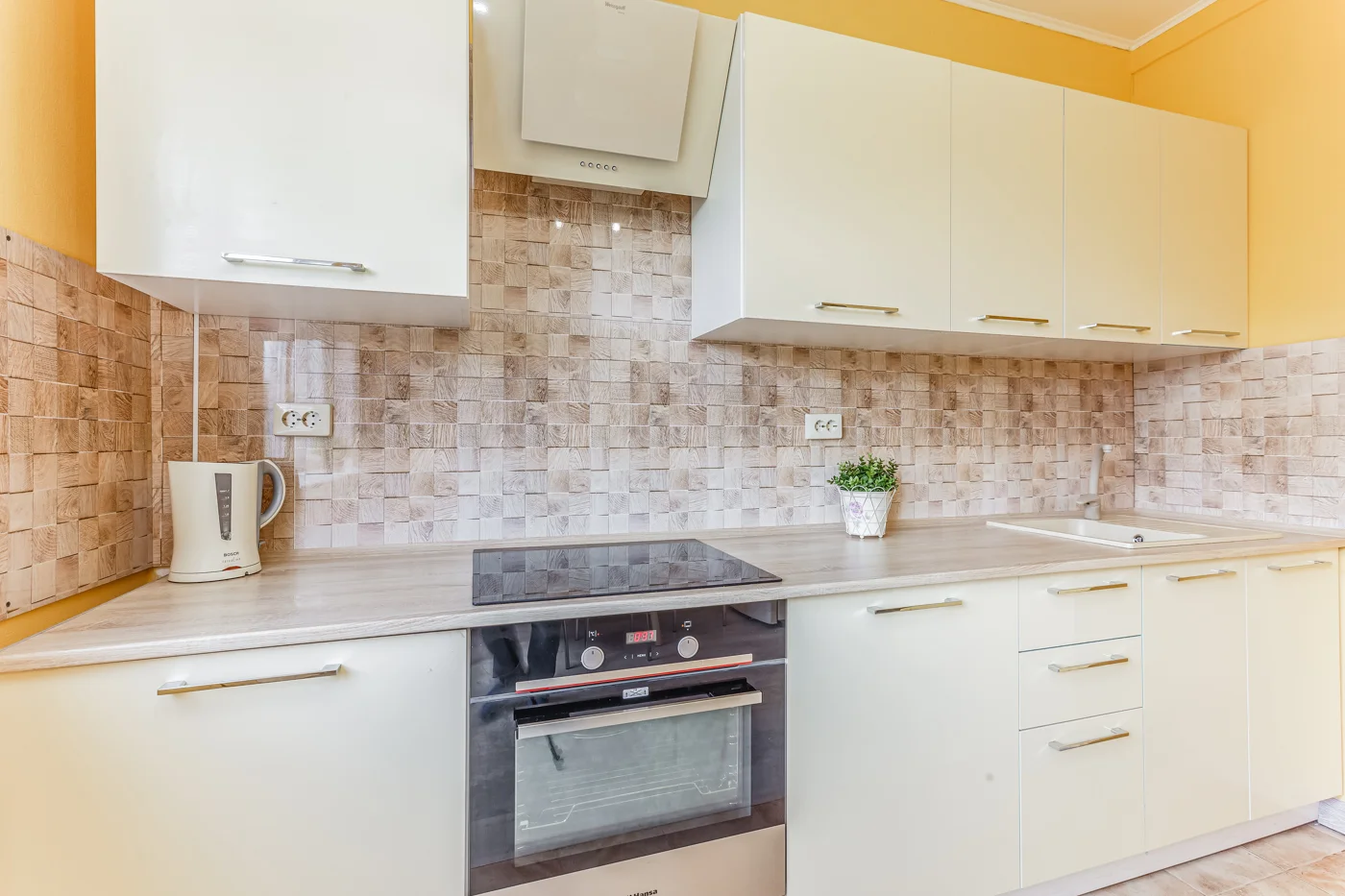 Inndays Apartments - миниатюра 10