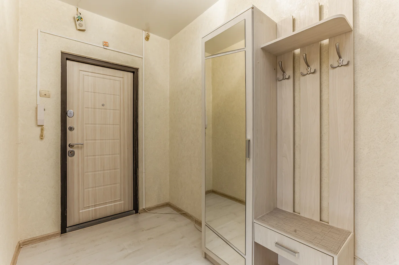 Inndays Apartments - миниатюра 13
