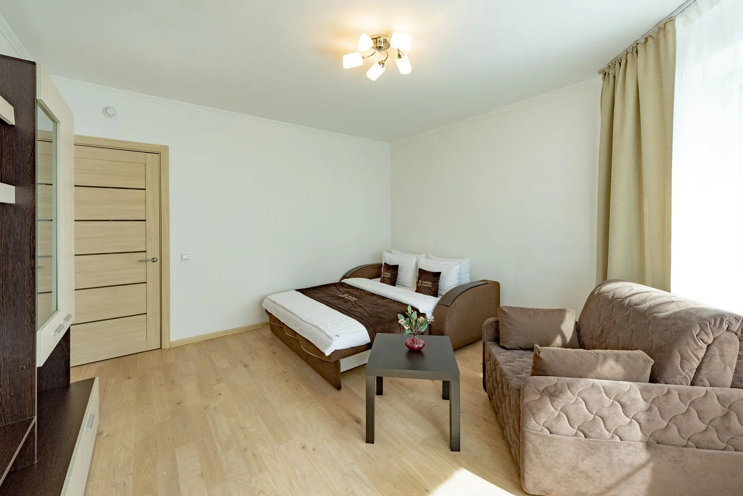 Inndays Apartments - миниатюра 3