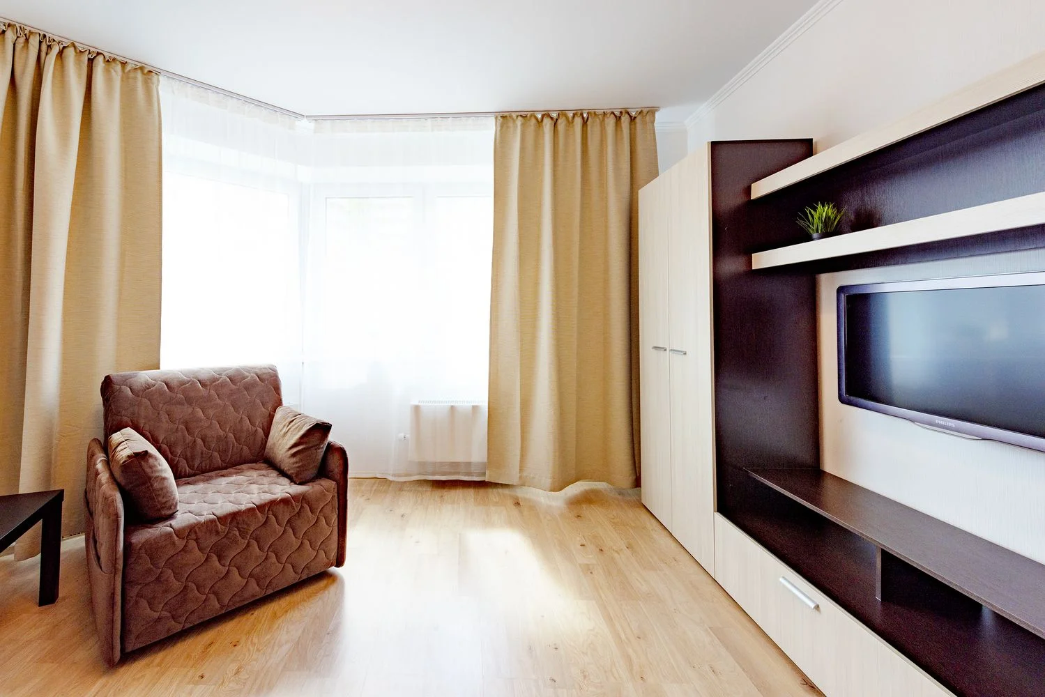 Inndays Apartments - миниатюра 4